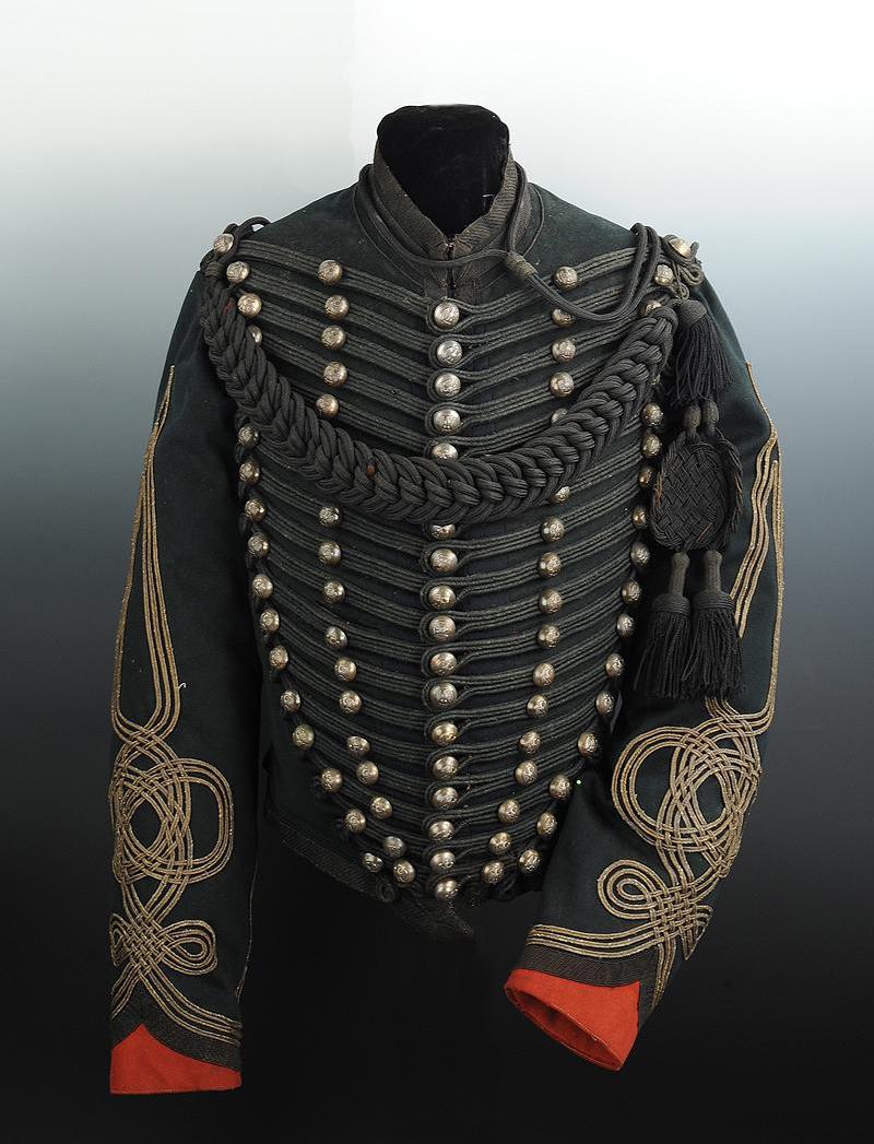 Premier Régiment de Chasseur de la Garde Impériale - 2ème bataillon