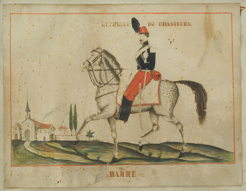 mauvais cheval 9 lettres