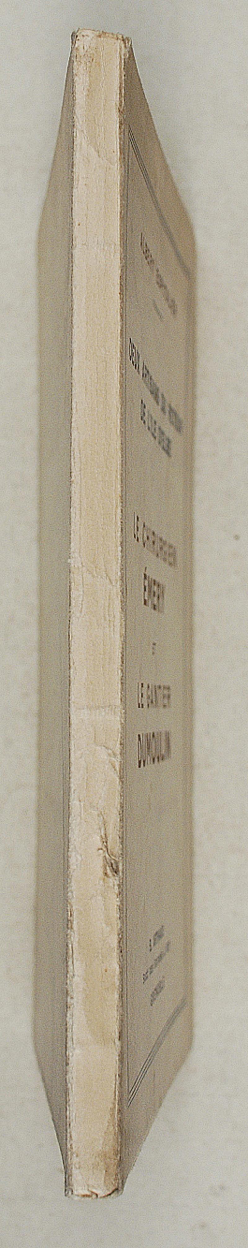 artisan dans la pierre 9 lettres