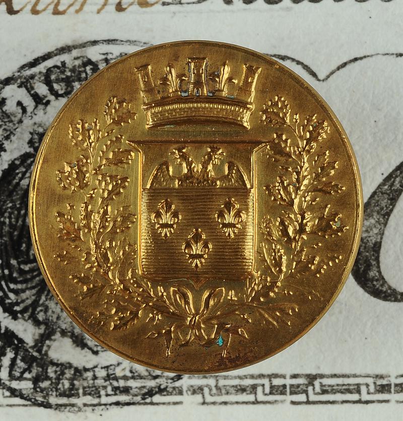 fleur de versailles en 3 lettres