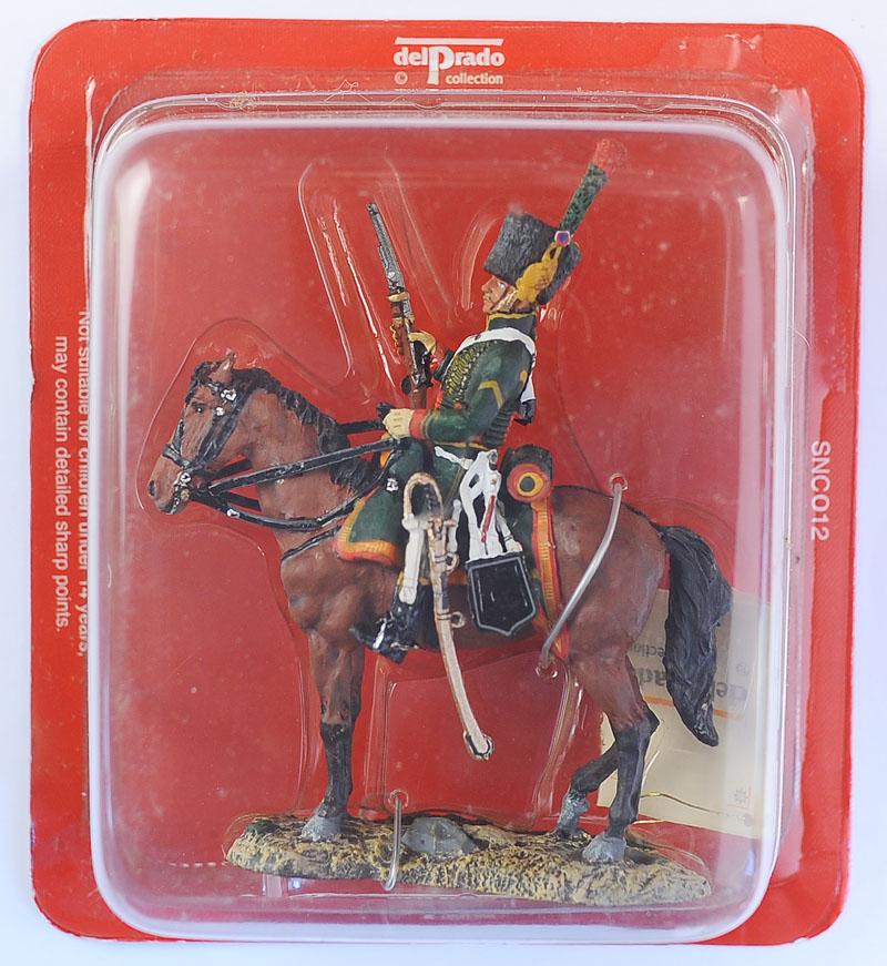 SOLDAT DE PLOMB premier empire 54mm - Gendarmerie impériale 1804-1815 EUR 20,00 - FR