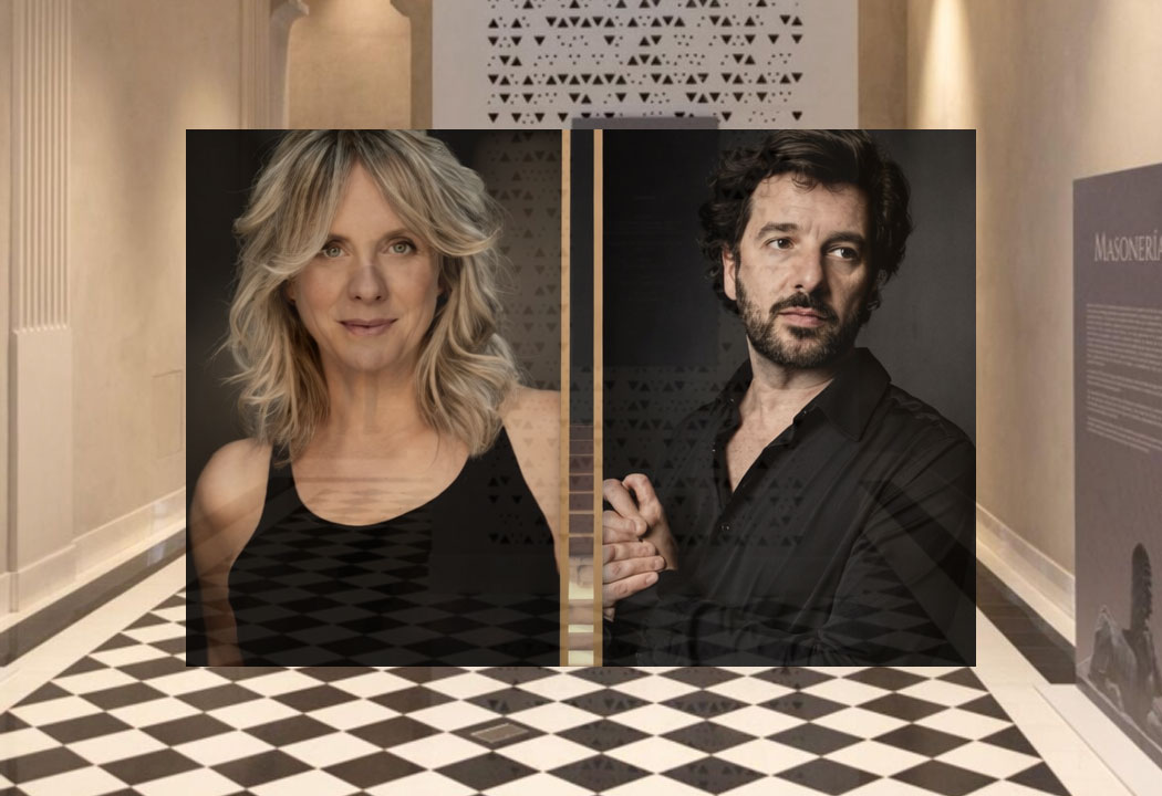 Armonías del Templo