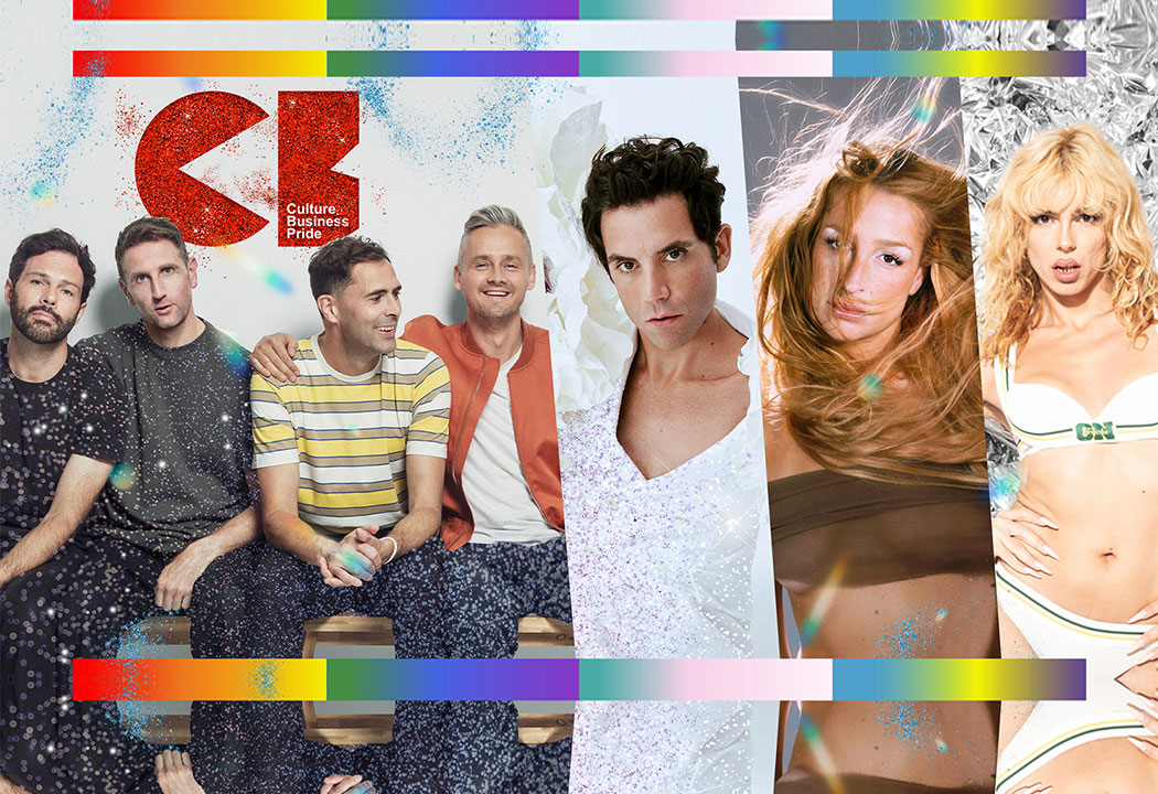 culture business pride 2024 canarias