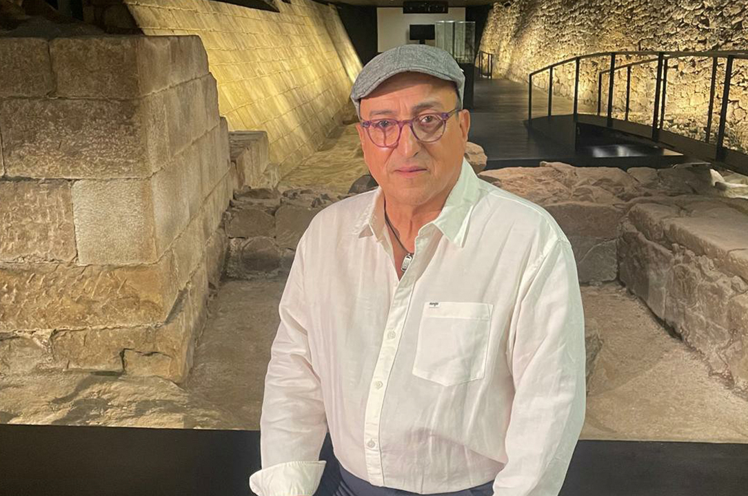 Ernesto Rodríguez Abad