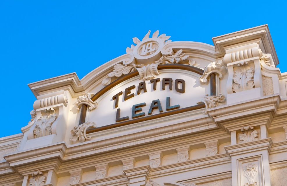 Música, teatro y acciones formativas Lagenda