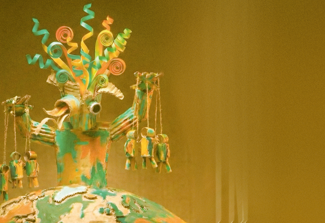 La Laguna Titiritando - FIT 2026 Festival Internacional de Títeres de Canarias