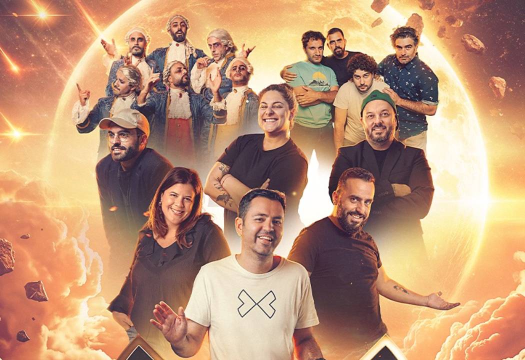 'La Quedada del Año' 2026