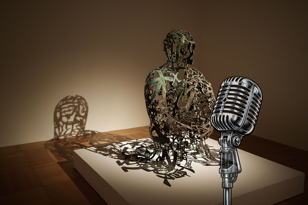 Sesión de Micro Abierto