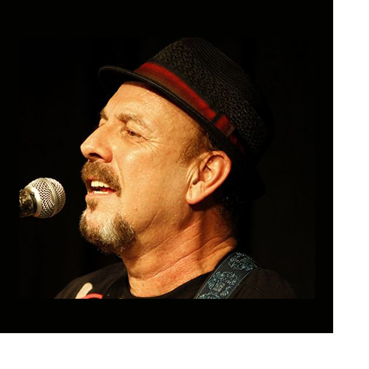 Javier Ruibal Lagenda