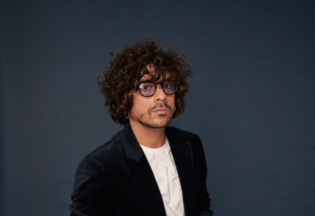 Said Muti - Primavera en la Fundación 2026