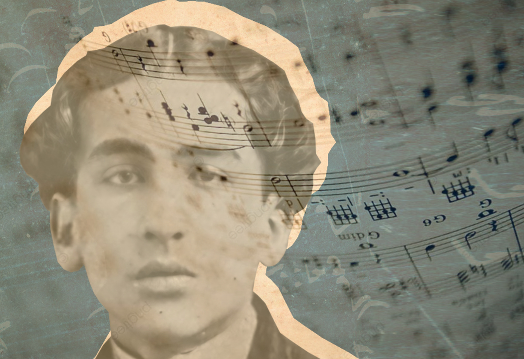 'Teobaldo Power su música, su legado' Lagenda