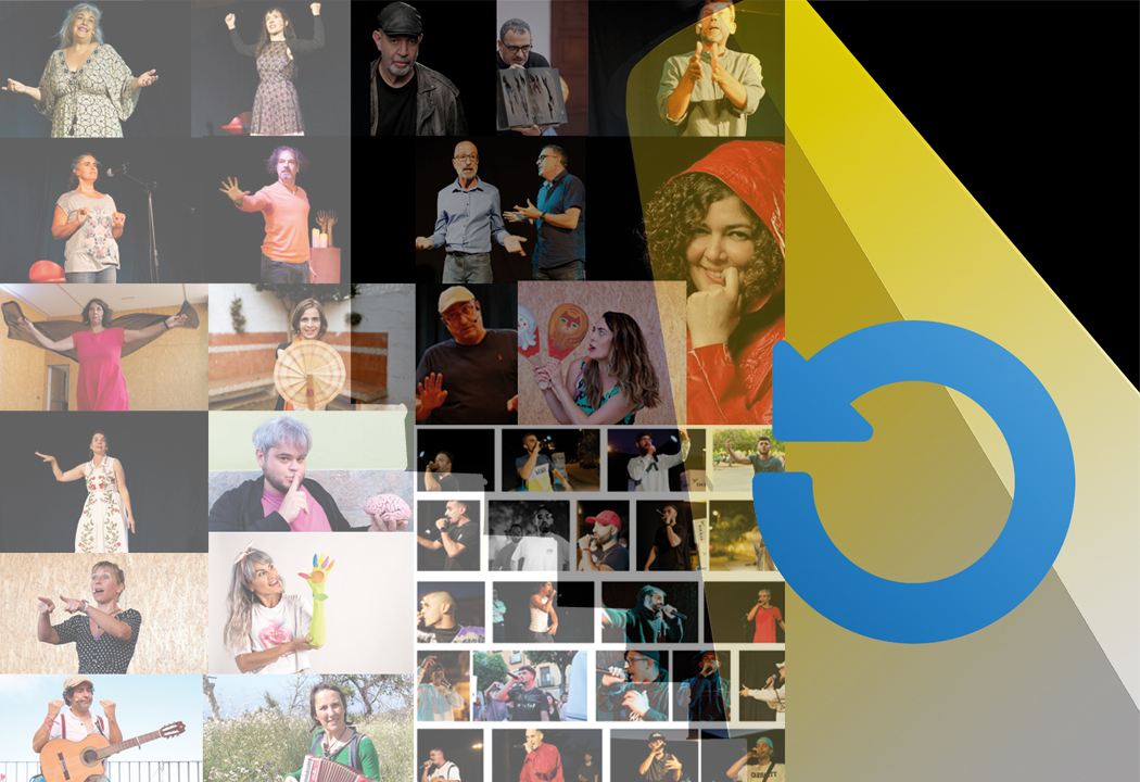 Festival de Narración Oral en El Sauzal desde el 18 de julio al 30 de agosto de 2025
