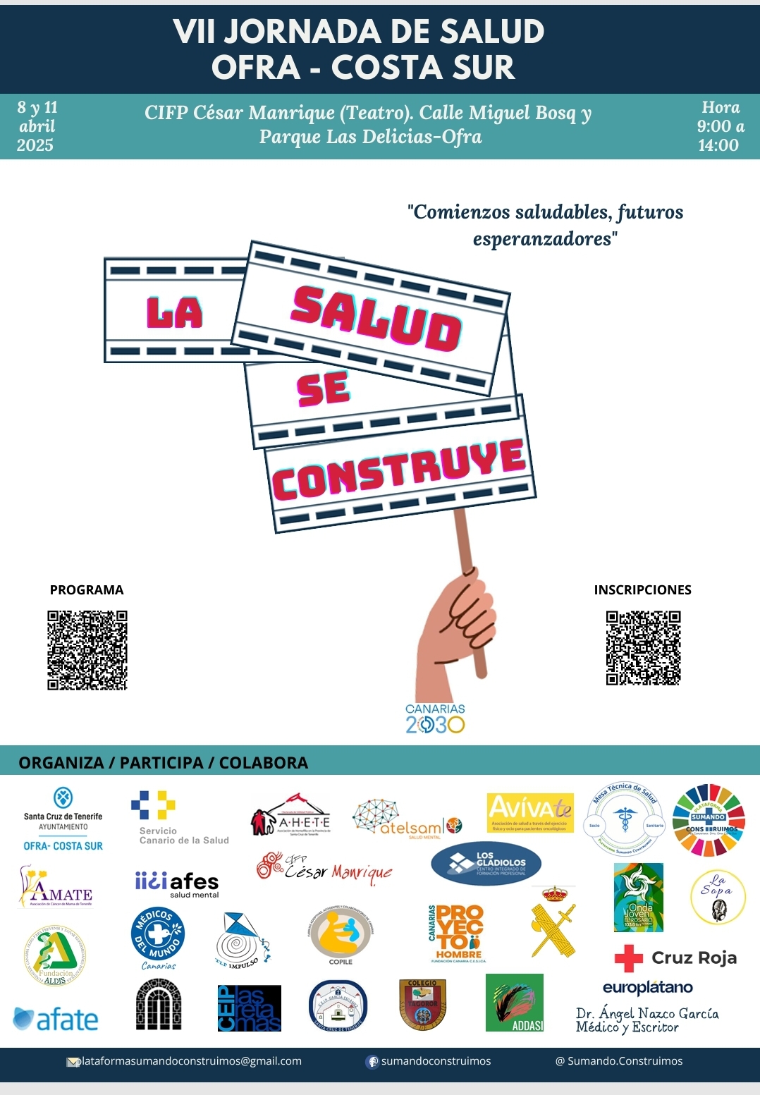 cartel_ofra-costa_sur_dia_mundial_de_la_salud