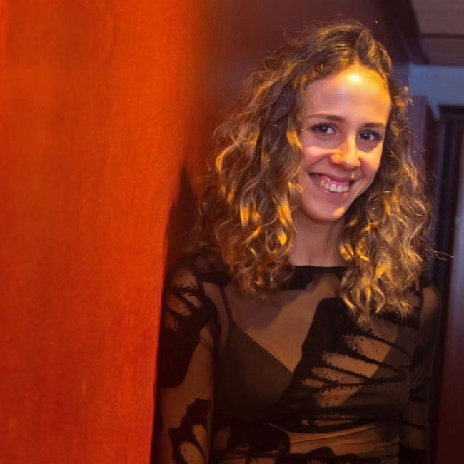 Alicia González de la Fe