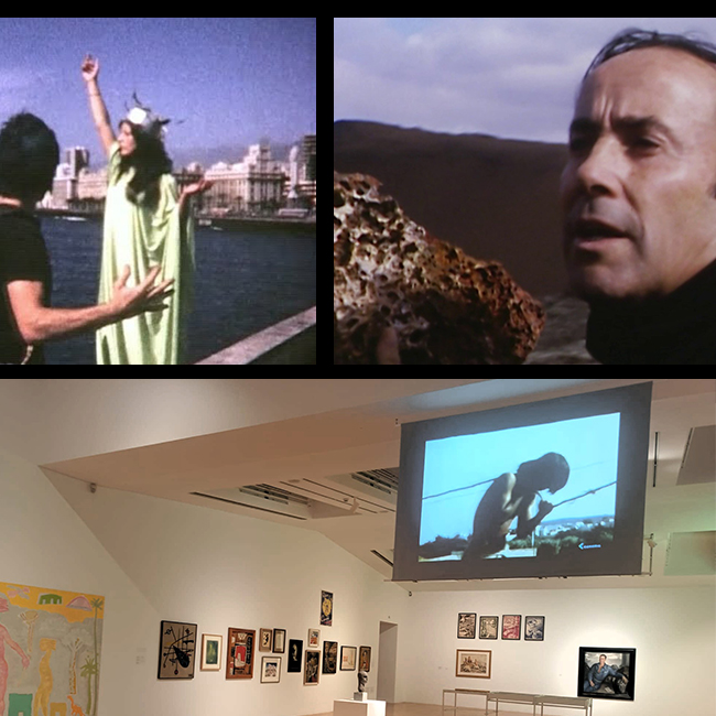 audivisual canario rebeldía y disciplina tenerife 2025