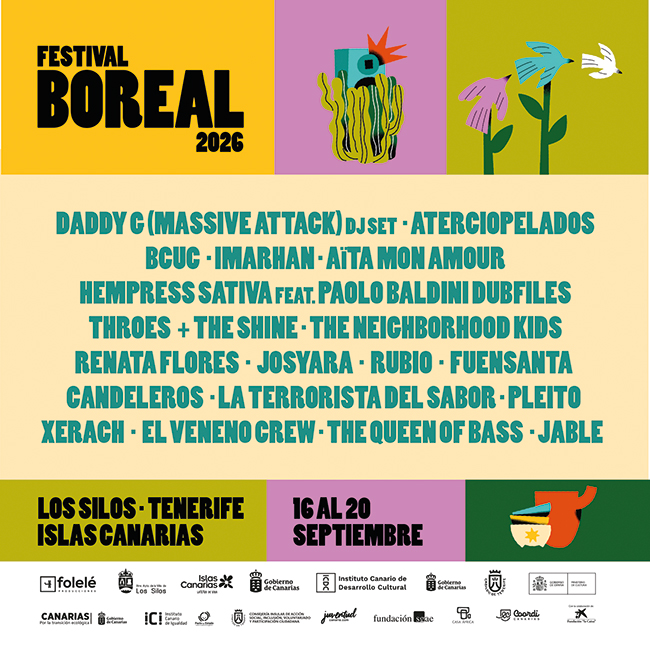 cartel-boreal-2026-artistas