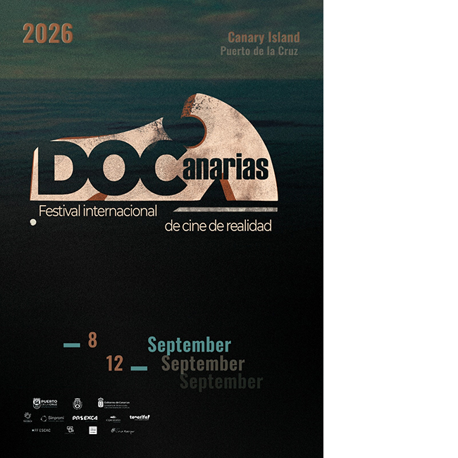 cartel docanarias 2026