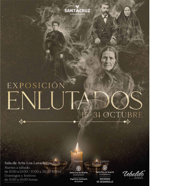 cartel enlutados 2026 2