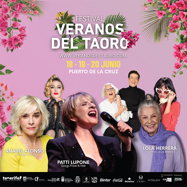 cartel-veranos-taoro-2026