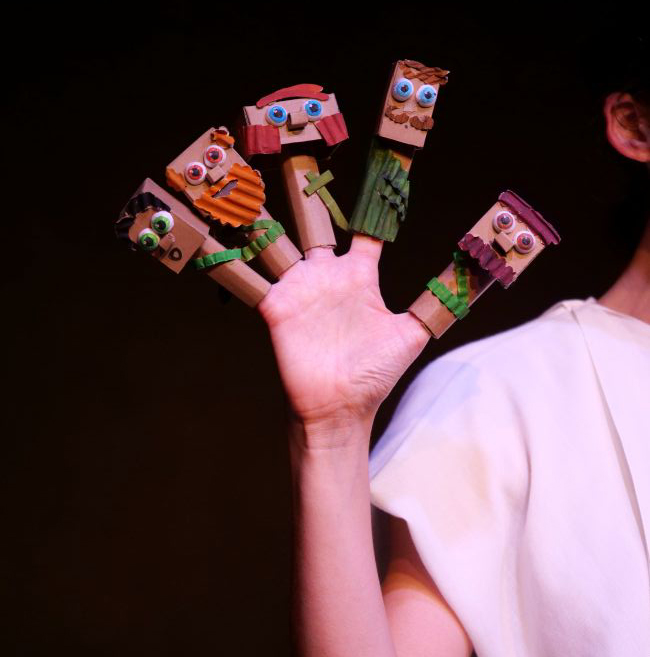 Rodopio d'Ideias el fado de ulises por claudio hochman