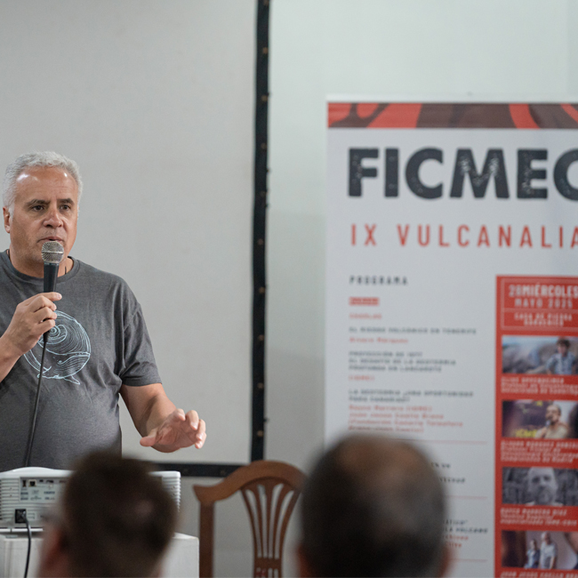 ficmec vulcanalia tenerife