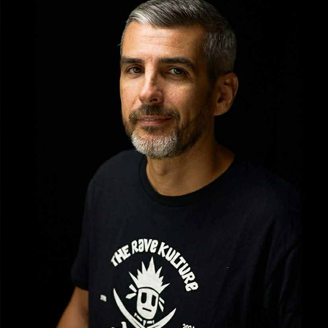 jonay amador dj jonay rave culture a new era