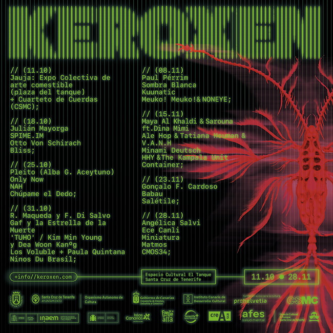 keroxen-2025