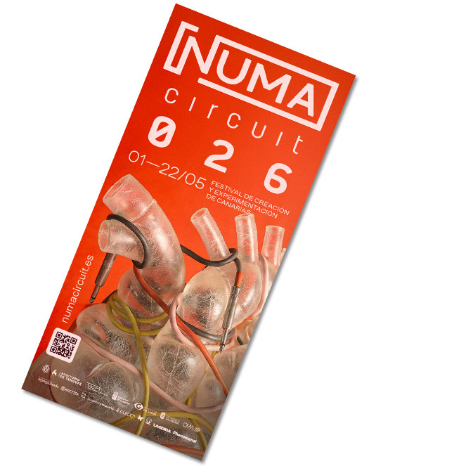 numacircuit 2026 tenerife mayo