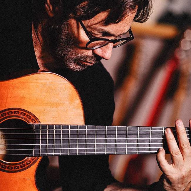 al di meola