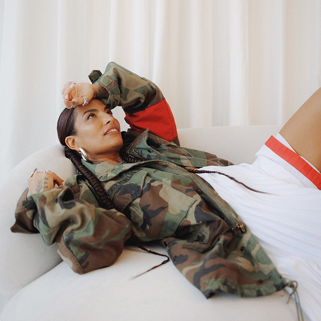 ana tijoux