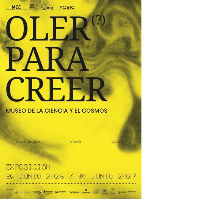 oler para creer mcc tenerife 2026 2027