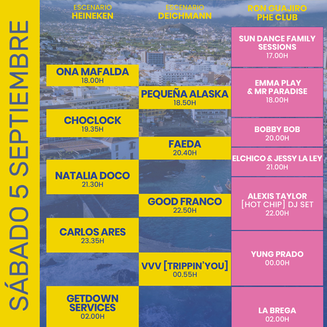 phe-2026-horarios-sábado-5-sept