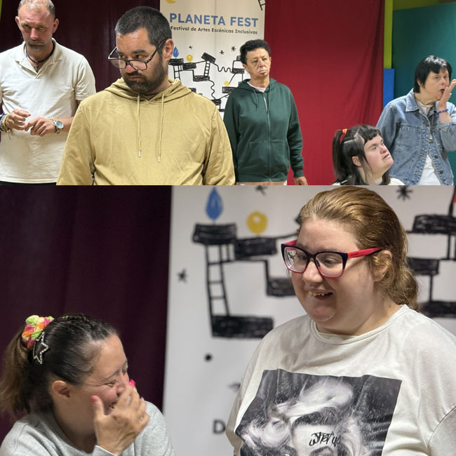 satélite teatro talleres planeta fest junio 2026