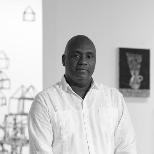 Roberto Diago 'De la verdad y el tiempo' arte tenerife artizar 2025