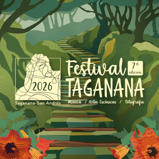 Festival Taganana 2026