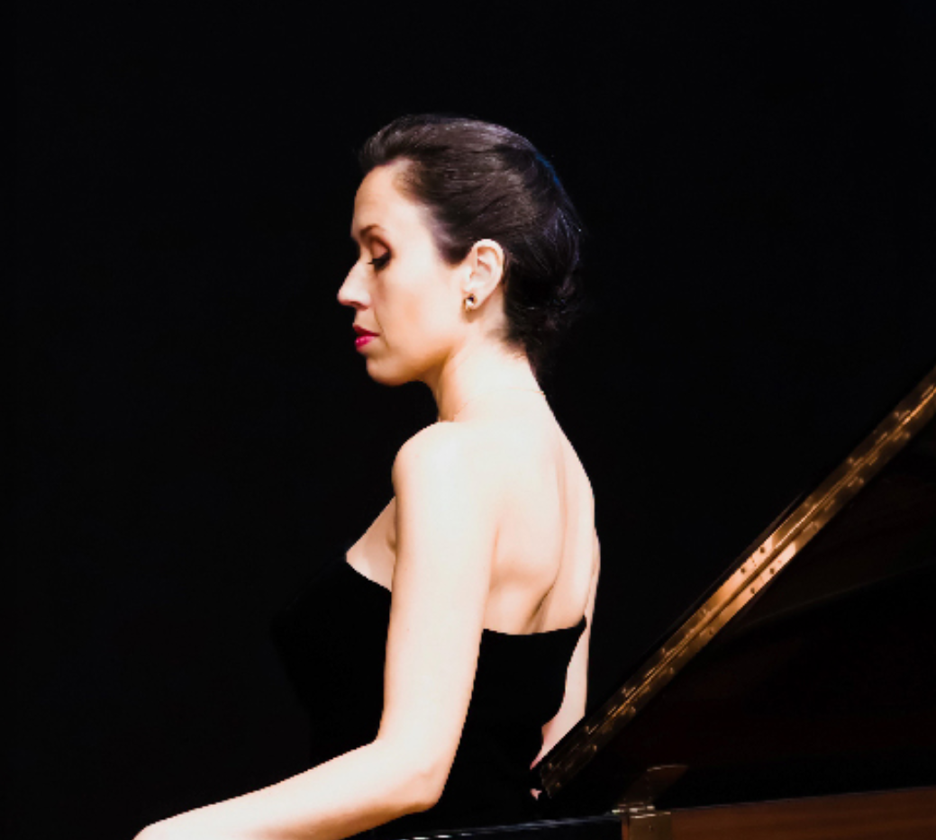 alba ventura pianista
