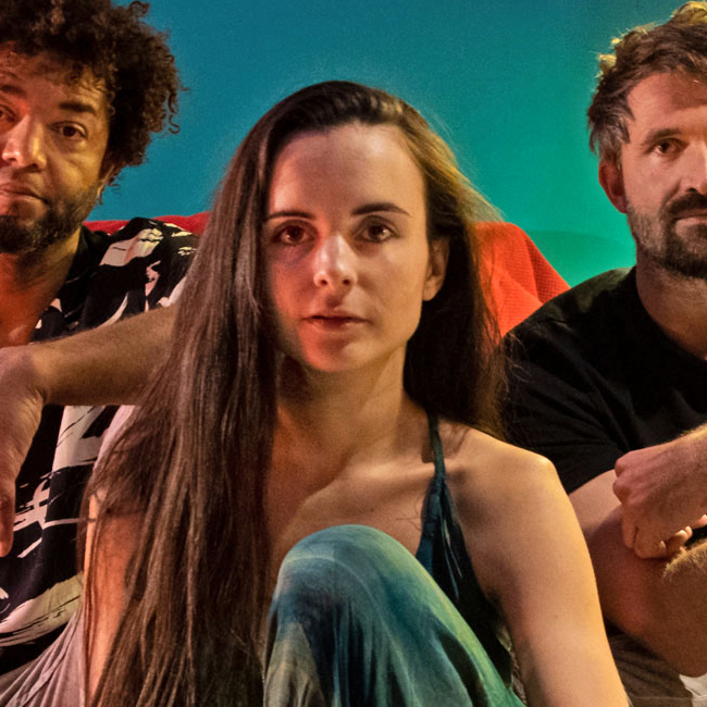 Andrea Motis: 'Temblor' - Primavera en la Fundación 2026