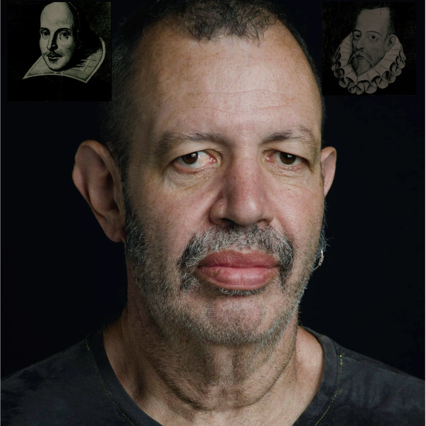 Antonio de la Cruz Dialogando con los clásicos Lagenda