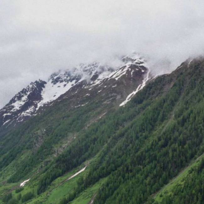'Antropoceno, Cambio Climático'