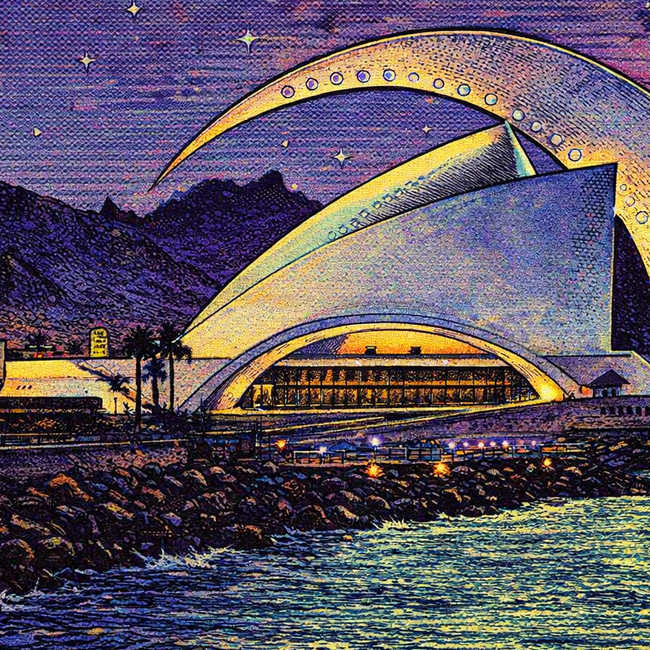 Estrenos de composición