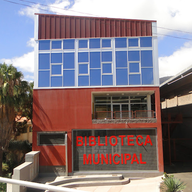 Semana del Libro 2026 en Güímar