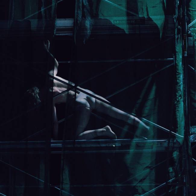 'Bogotá - MAPAS 2026'