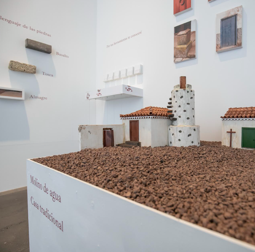 Feria de Artesanía y Tradiciones Travesías