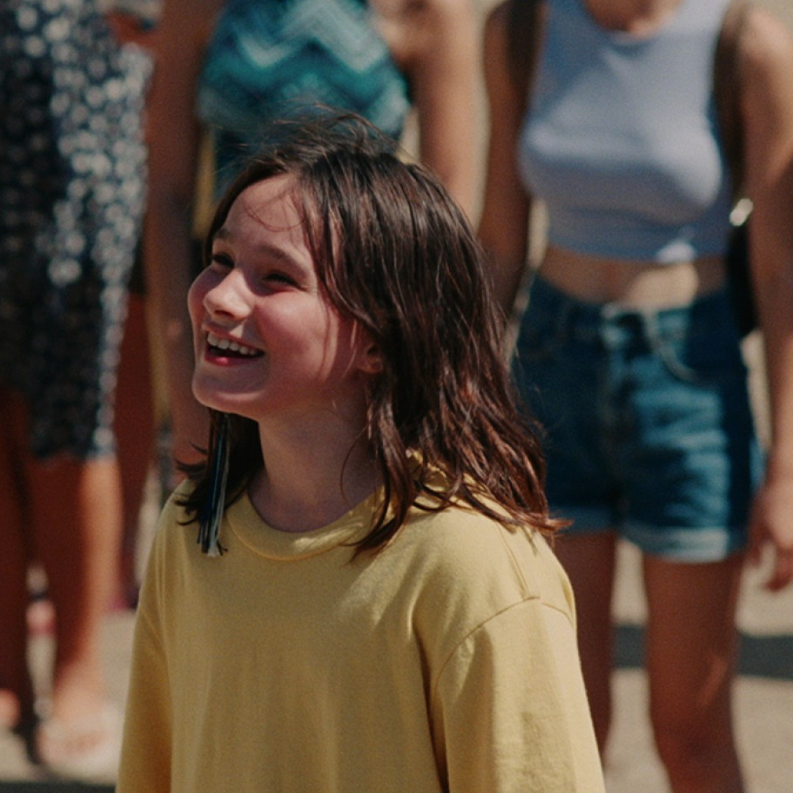 Cine 'Aftersun' Lagenda