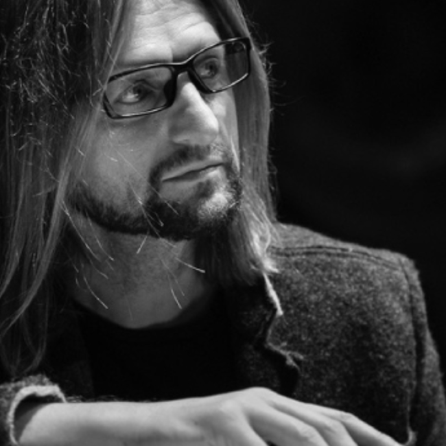 De Chopin a Komeda en clave de jazz. Lagenda