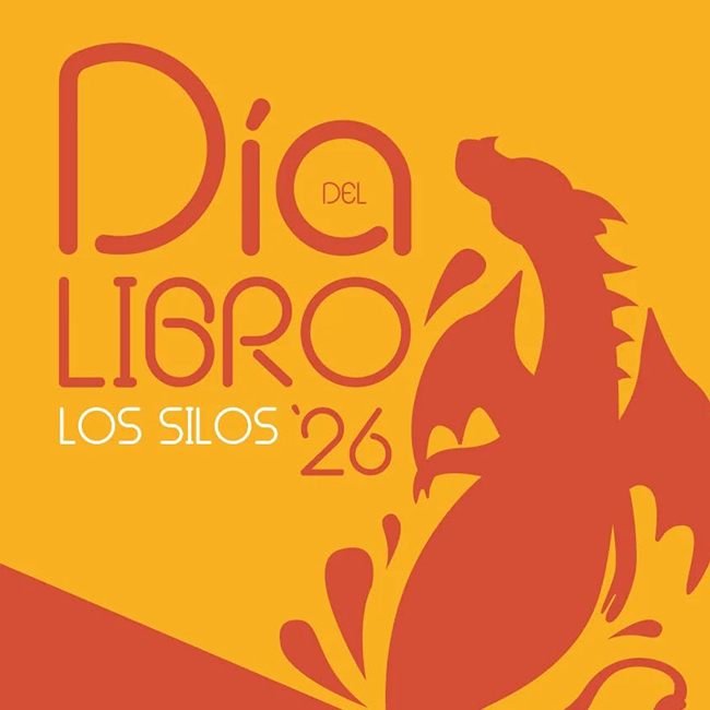 Día del Libro Los Silos 2026