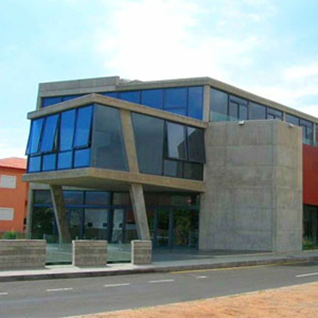 Semana del libro 2026 en Candelaria