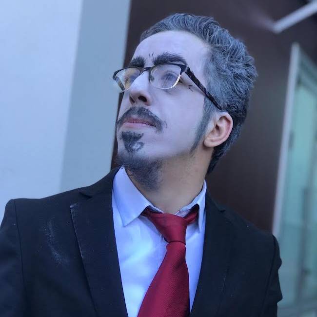 'Entre Don Quijote y Sancho'