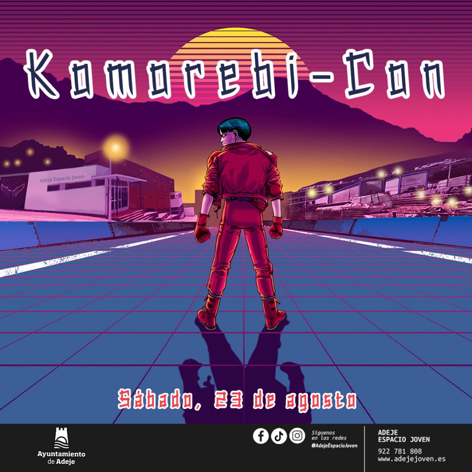 Komorebi-Con 2025