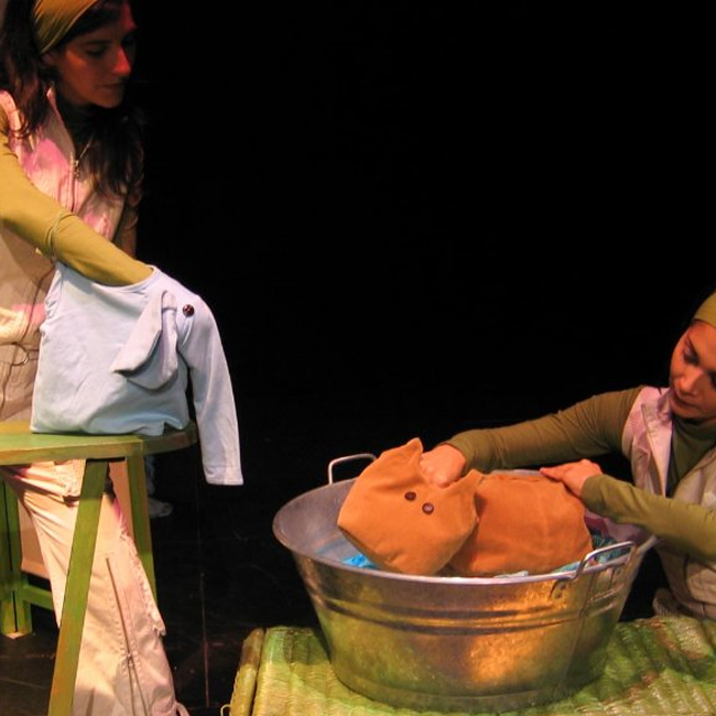 'El Elefantito' - FIT 2026